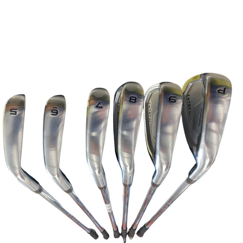 HONMA GOLF（本間ゴルフ） TOUR WORLD TW757Vx 6S アイアンセット IR