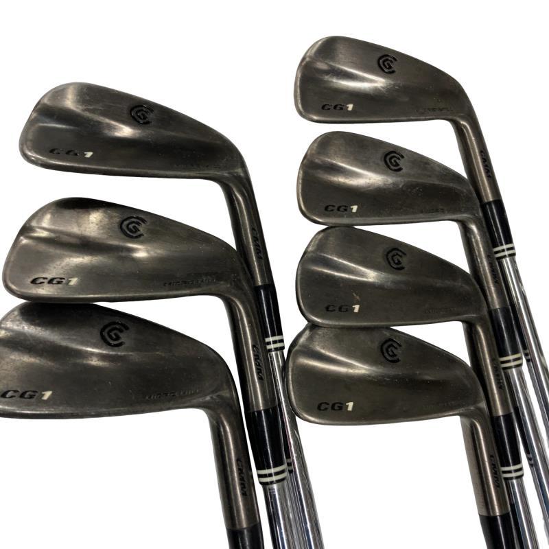 Cleveland Golf（クリーブランドゴルフ） クリーブランド CG 1 BLACK 