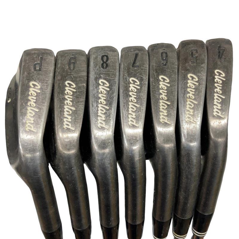 Cleveland Golf（クリーブランドゴルフ） クリーブランド CG 1 BLACK