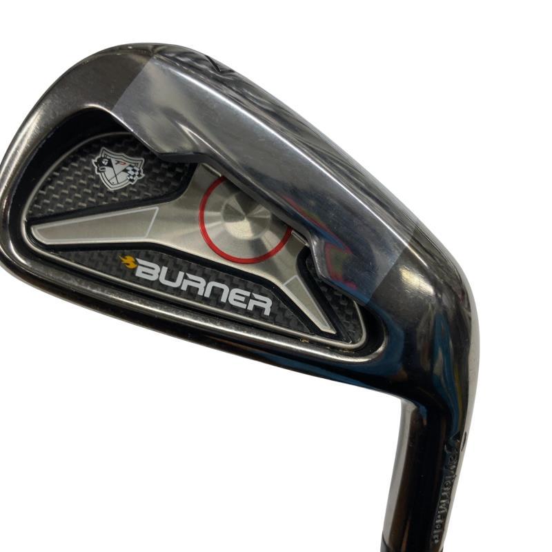TaylorMade（テーラーメイド） BURNER TP 8S アイアンセット IR