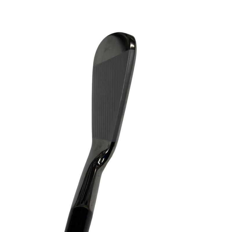 TaylorMade（テーラーメイド） BURNER TP 8S アイアンセット IR