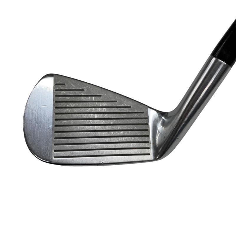 ☆ 名器！ブリヂストン XブレードCBアイアン 8本 レフティ ブリヂストン ツアーステージ Xブレード CB アイアン 2006｜ゴルフ