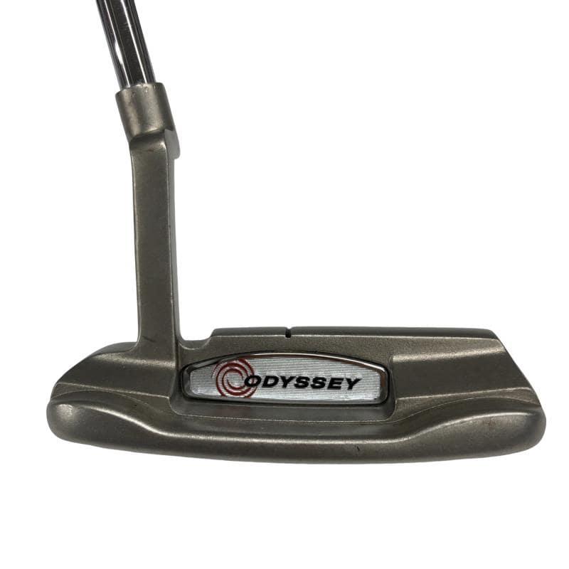 ODYSSEY（キャロウェイゴルフ） オデッセイ WHITE HOT XG #1 32インチ