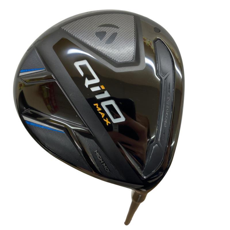 TaylorMade（テーラーメイド） Qi10 MAX 3W フェアウェイウッド FW 