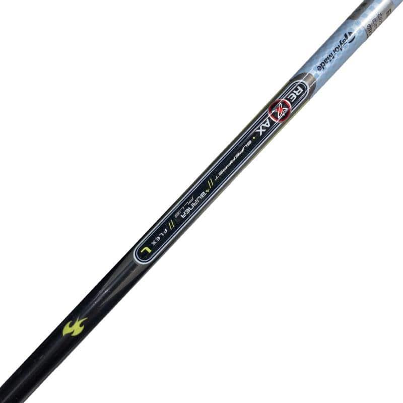 TaylorMade（テーラーメイド） BURNER PLUS 5S レディース アイアン