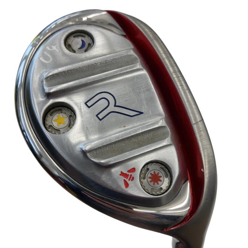 美品 RODDIO ユーティリティ U4 ロッディオ RODDIO ユーティリティ(2017) U4 ユーティリティ UT