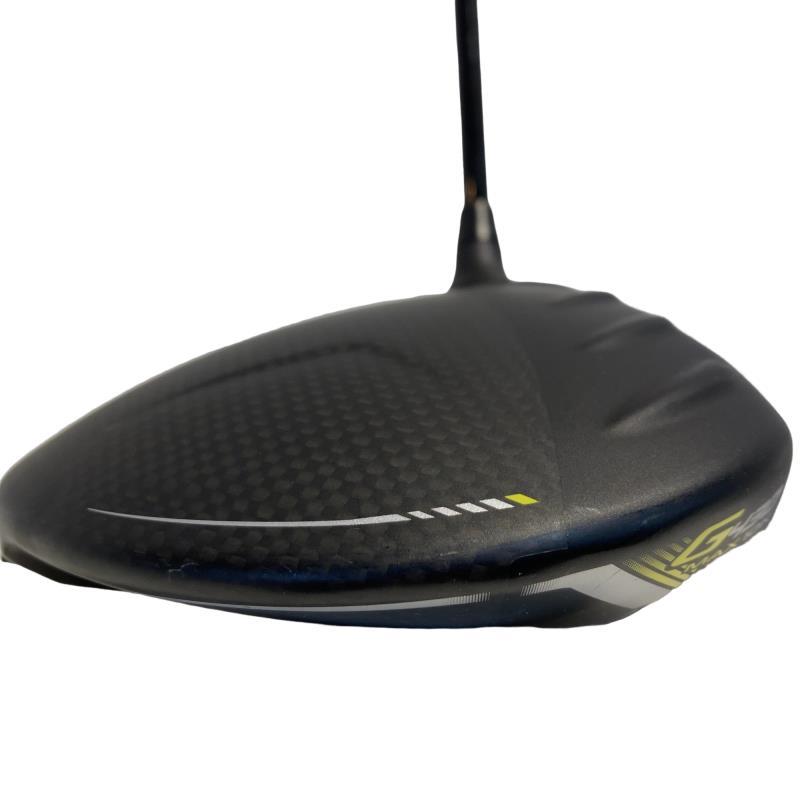 PING（ピン） G430 MAX 10K 10.5° ドライバー DR フレックスR : ゴルフ