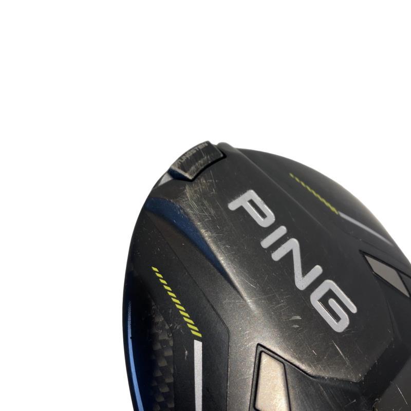 PING（ピン） G430 MAX 10K 10.5° ドライバー DR フレックスR : ゴルフ