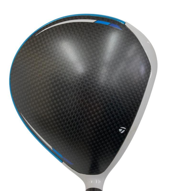 TaylorMade（テーラーメイド） SIM2 MAX 10.5° レフティ ドライバー DR