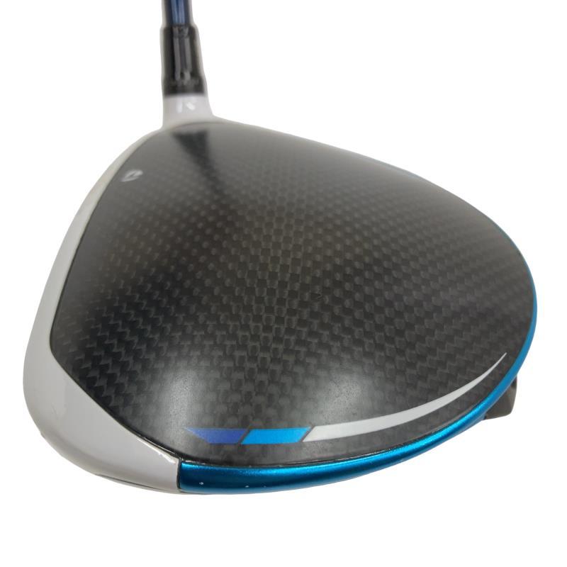 TaylorMade（テーラーメイド） SIM2 MAX 10.5° レフティ ドライバー DR