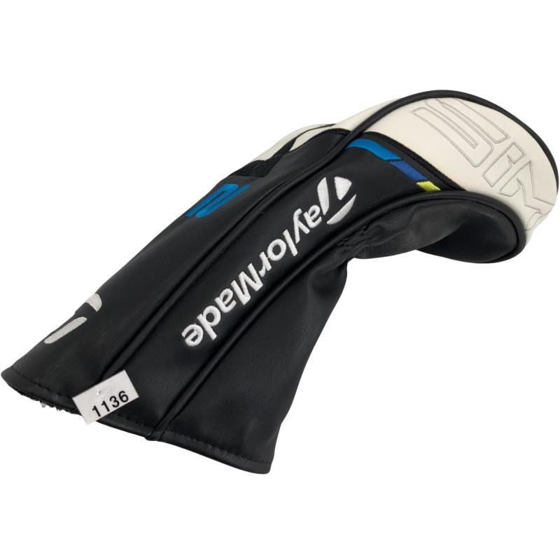 TaylorMade（テーラーメイド） SIM2 MAX 10.5° レフティ ドライバー DR