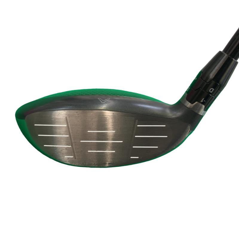 Callaway（キャロウェイ） PARADYM Ai SMOKE MAX 3HL フェアウェイ