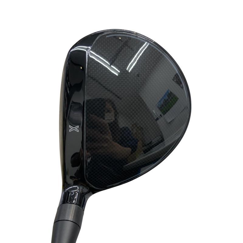 再値下げPXG 5番フェアウェイウッド PXG PXG LIGHTNING FAIRWAY WOOD 5W フェアウェイウッド FW フレックス