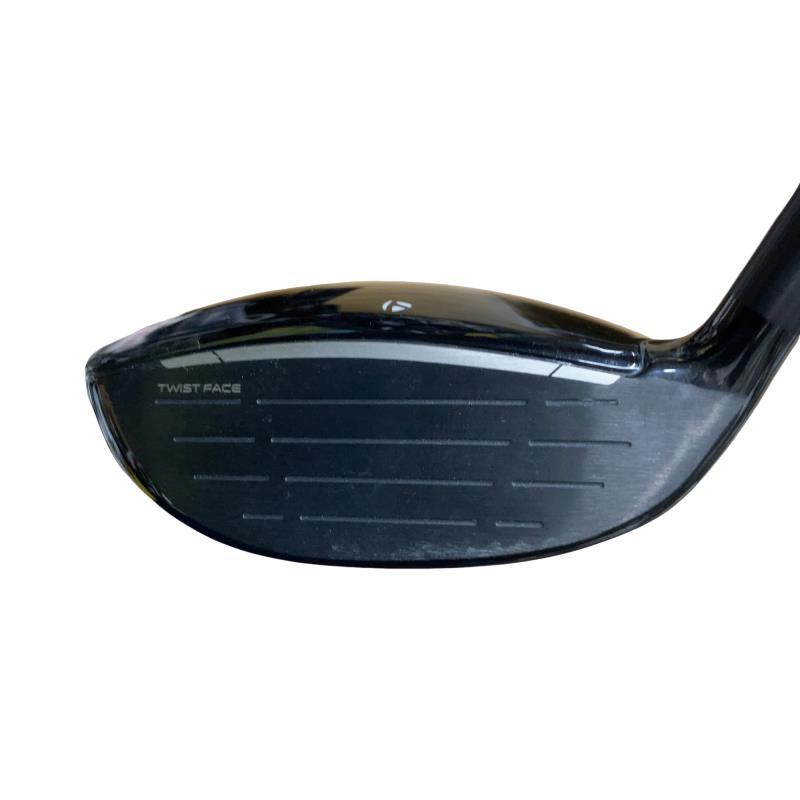 TaylorMade（テーラーメイド） Qi10 MAX 5W フェアウェイウッド FW
