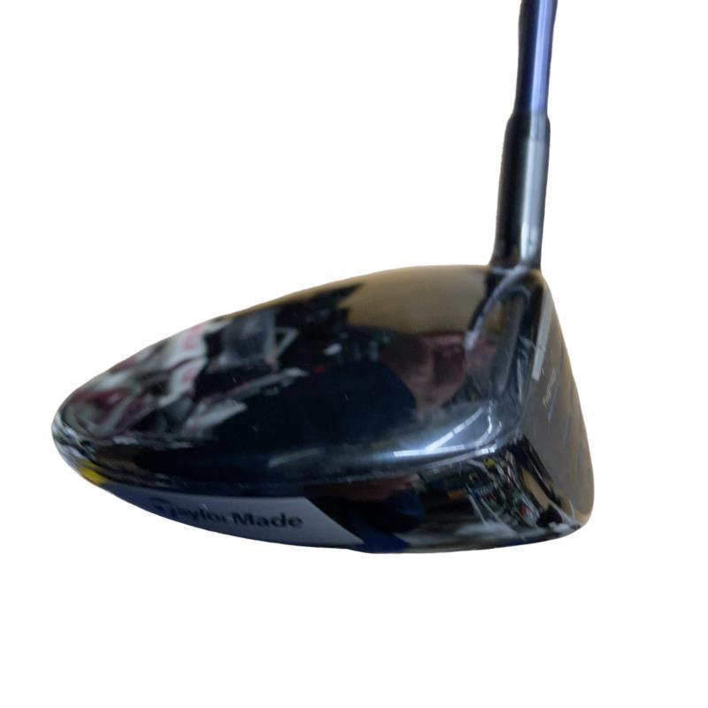 TaylorMade（テーラーメイド） Qi10 MAX 5W フェアウェイウッド FW