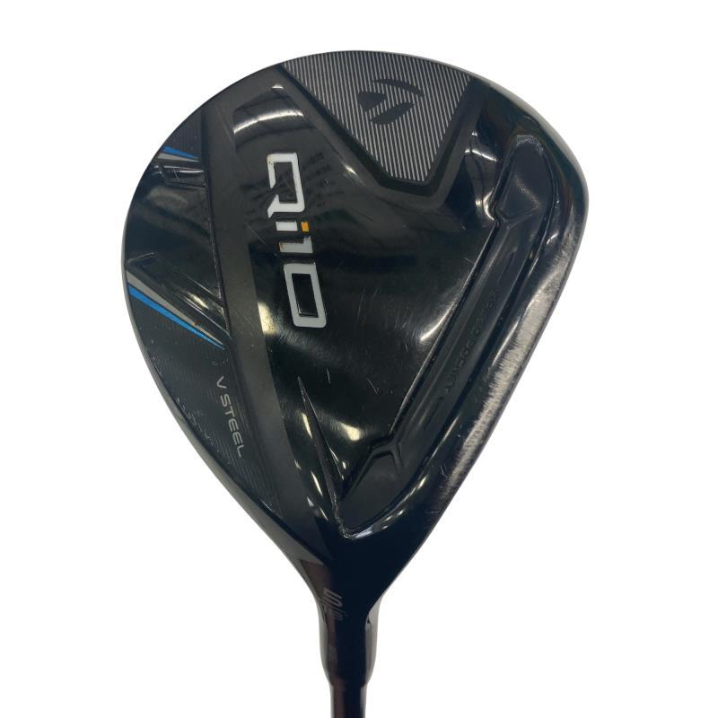 TaylorMade（テーラーメイド） Qi10 5W フェアウェイウッド FW