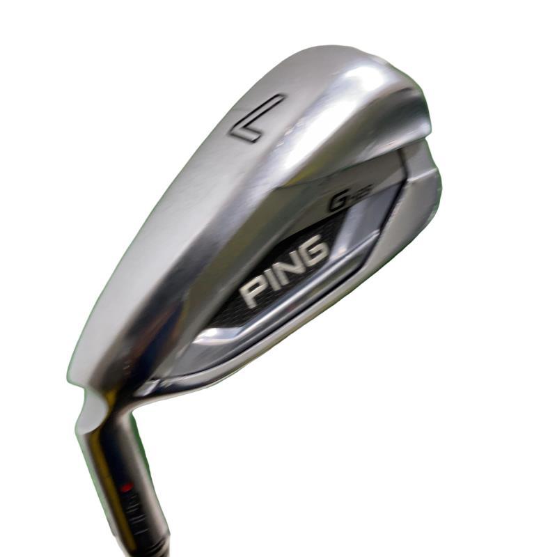 PING（ピン） G425 6S(アーコス付き) レフティ アイアンセット IR