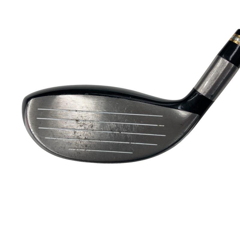 HONMA GOLF（本間ゴルフ） BERES U-05 25° ユーティリティ UT