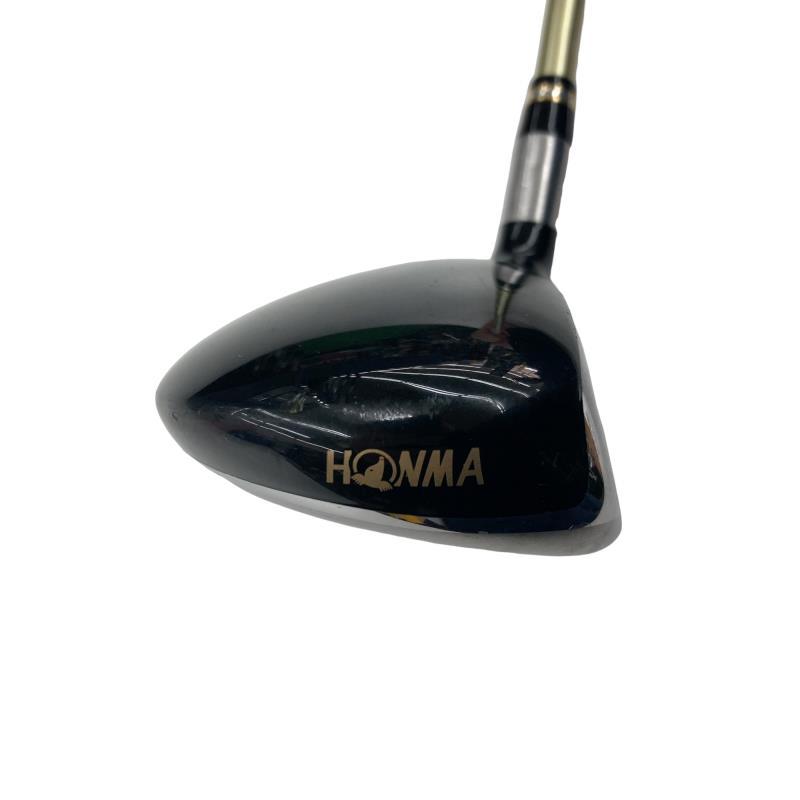 HONMA GOLF（本間ゴルフ） BERES U-05 25° ユーティリティ UT