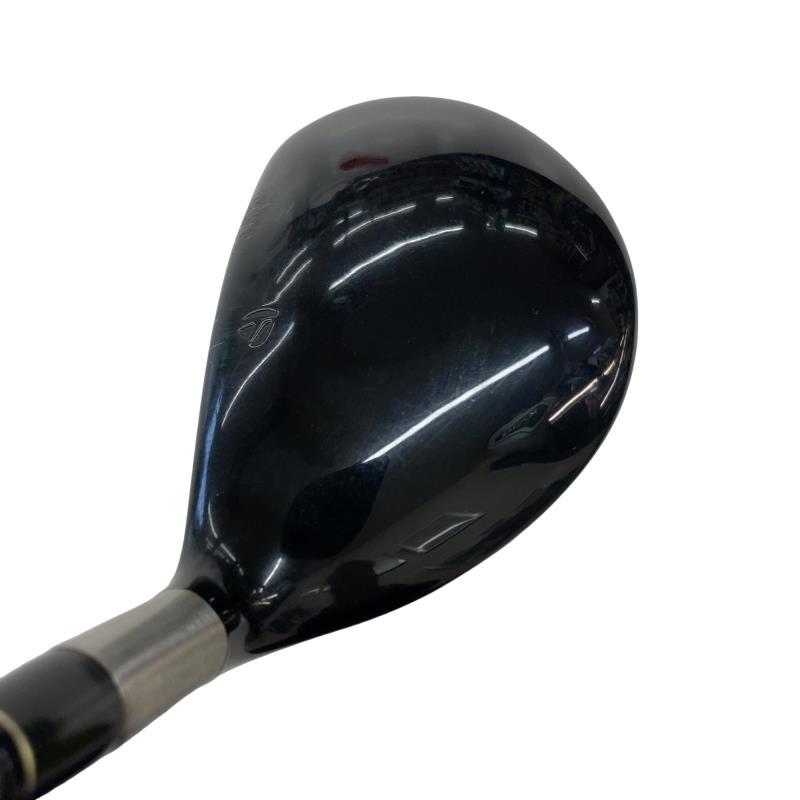 TaylorMade（テーラーメイド） V STEEL 21° USA フェアウェイウッド FW