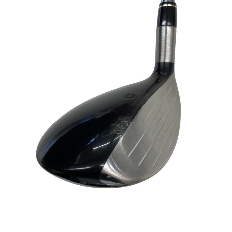 TaylorMade（テーラーメイド） V STEEL 21° USA フェアウェイウッド FW