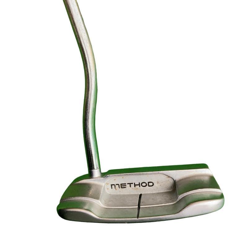 ナイキ METHOD CORE MC 04w 33インチ パター PT フレックスその他の画像
