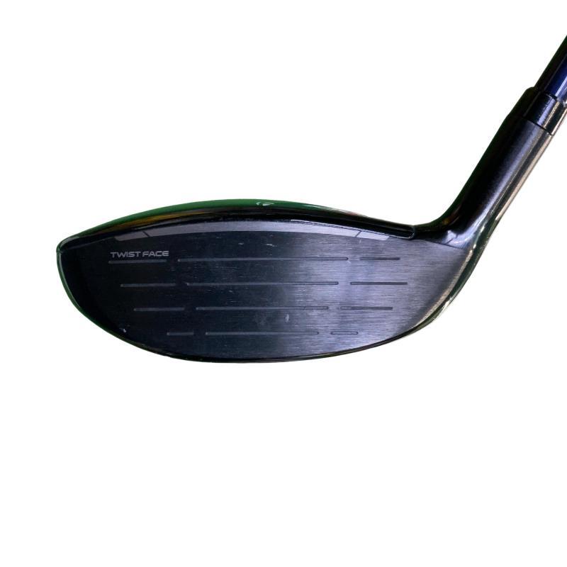 TaylorMade（テーラーメイド） Qi10 MAX 5W フェアウェイウッド FW