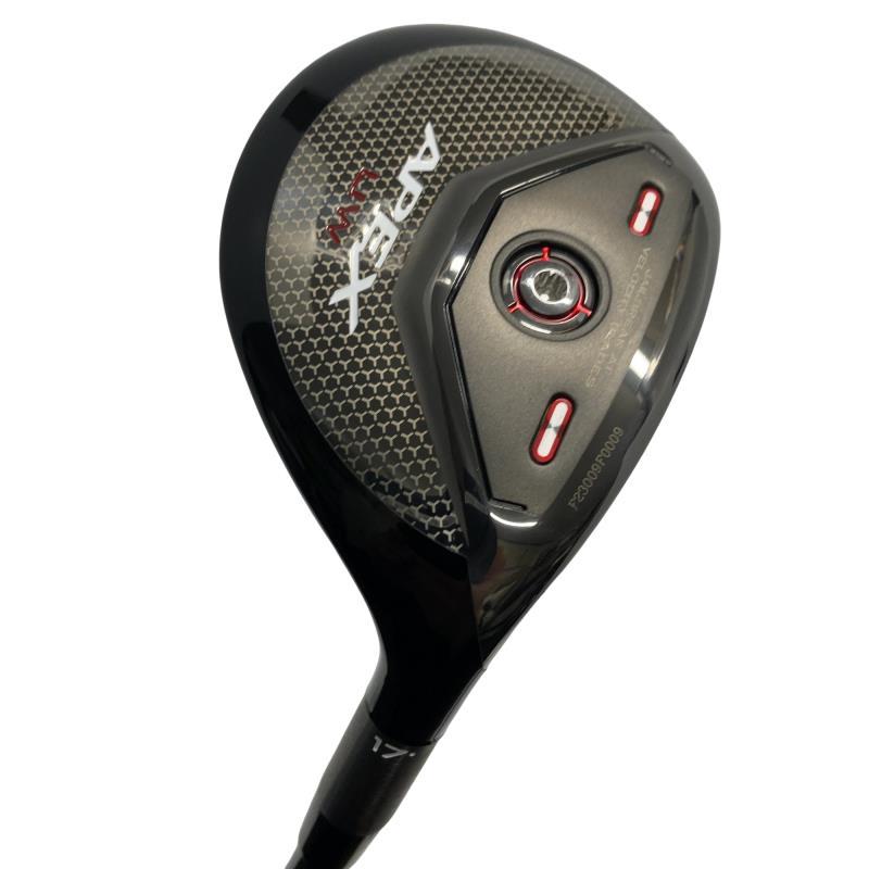 Callaway（キャロウェイ） APEX UW 17° ユーティリティ UT フレックスS
