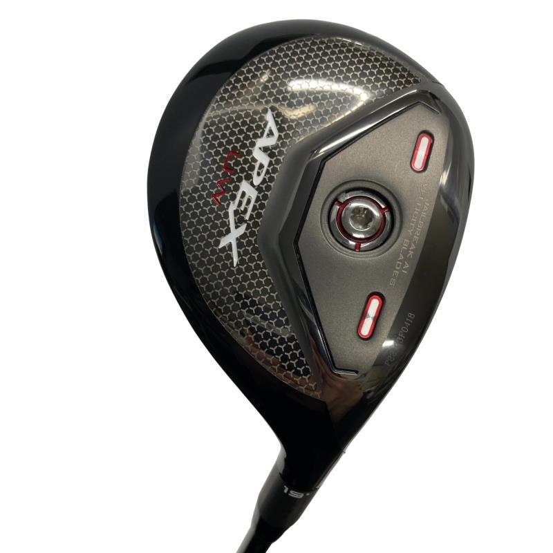 Callaway（キャロウェイ） APEX UW 19° ユーティリティ UT フレックスS