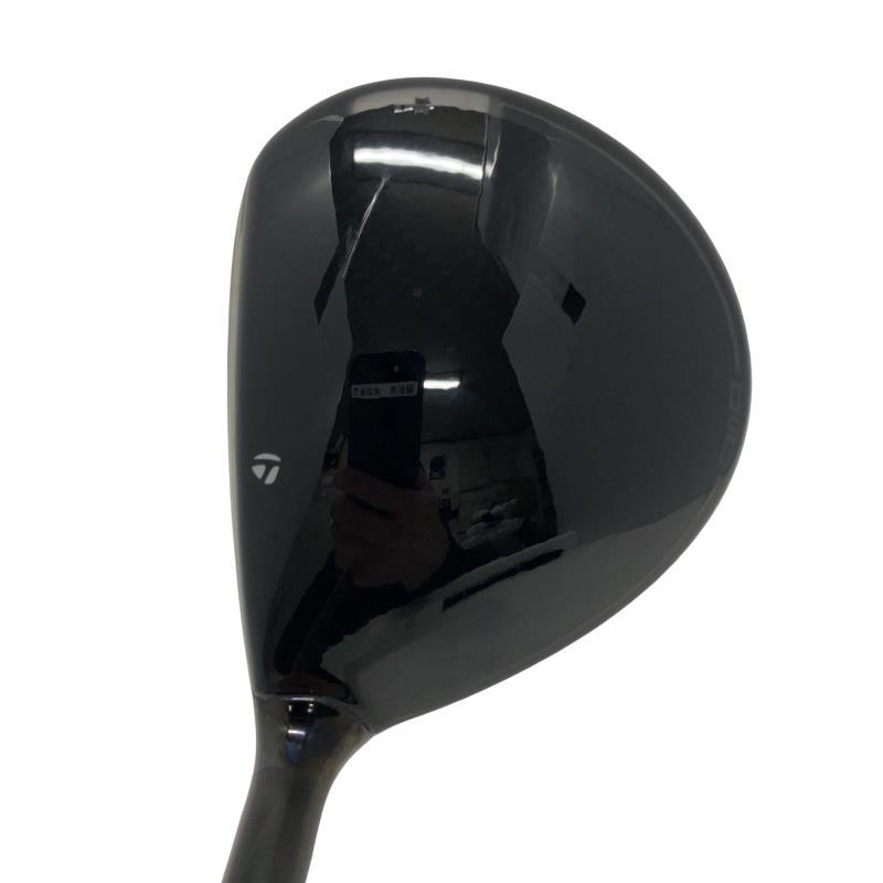 TaylorMade（テーラーメイド） Qi10 7W フェアウェイウッド FW