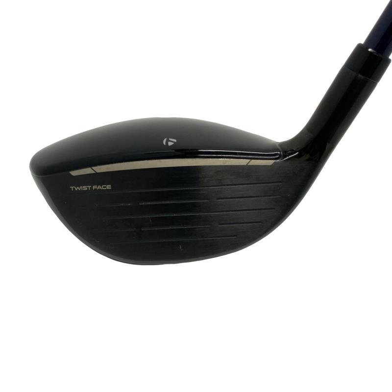 TaylorMade（テーラーメイド） Qi10 7W フェアウェイウッド FW