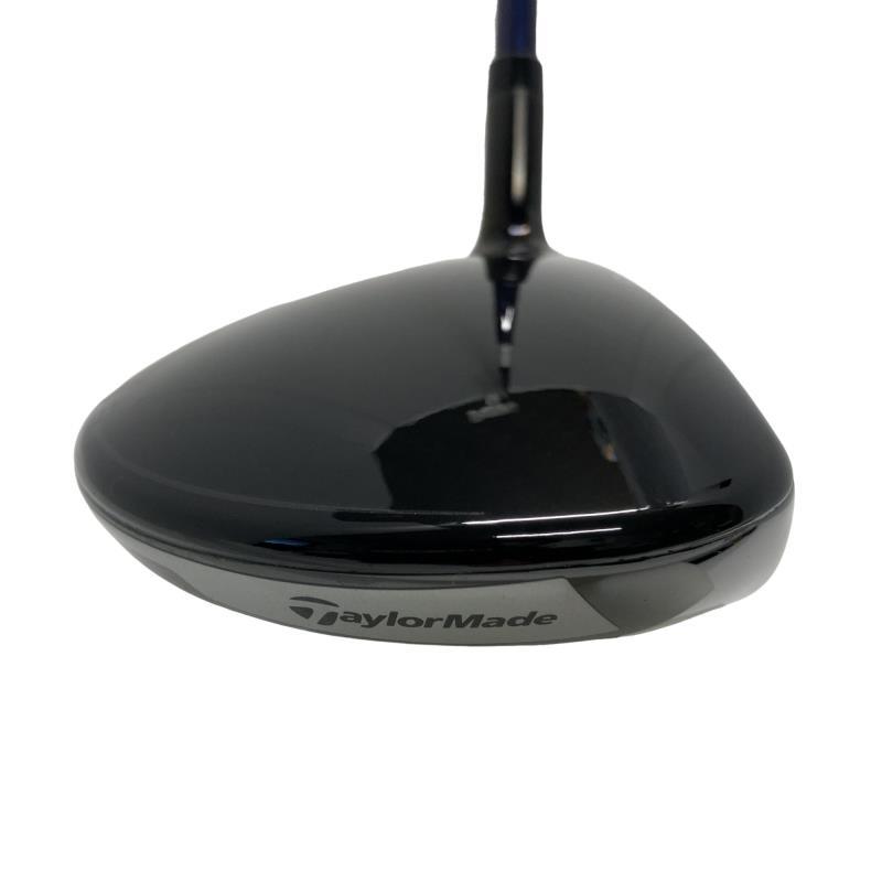 TaylorMade（テーラーメイド） Qi10 7W フェアウェイウッド FW