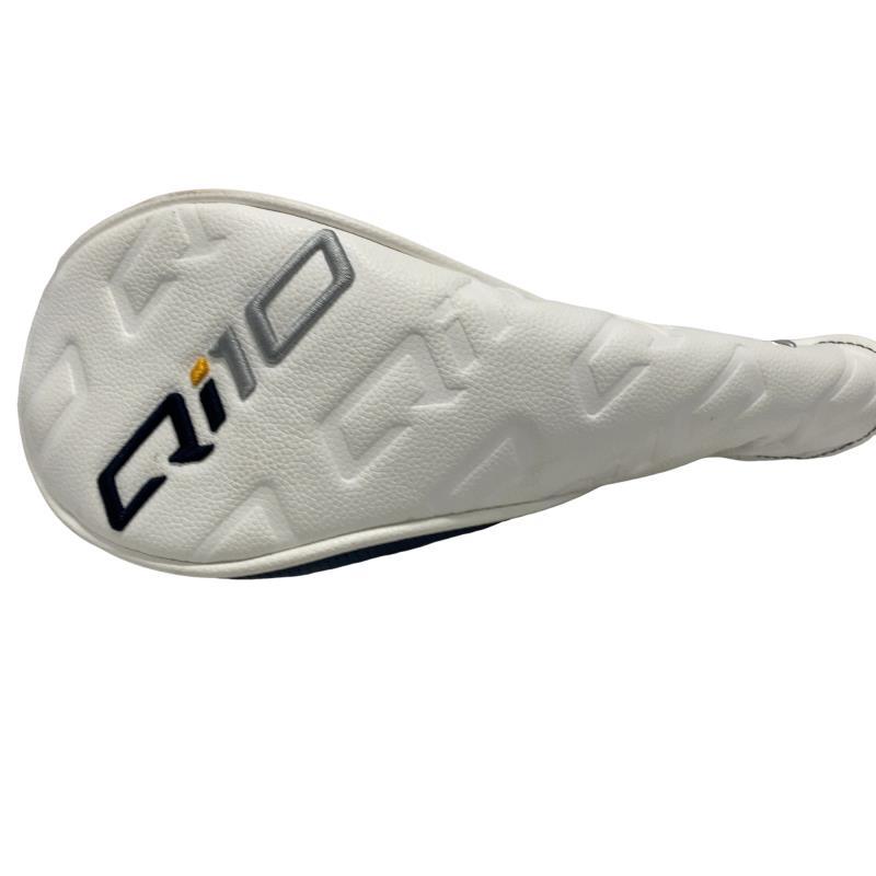 TaylorMade（テーラーメイド） Qi10 7W フェアウェイウッド FW