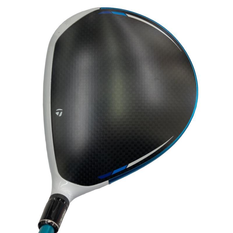 TaylorMade（テーラーメイド） SIM2 MAX 10.5° ドライバー DR
