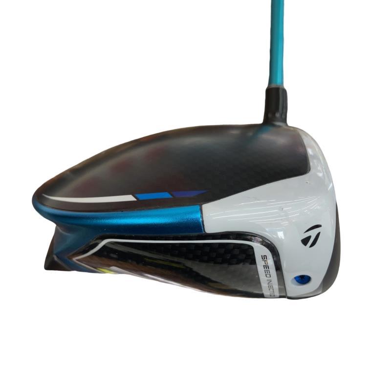 TaylorMade（テーラーメイド） SIM2 MAX 10.5° ドライバー DR