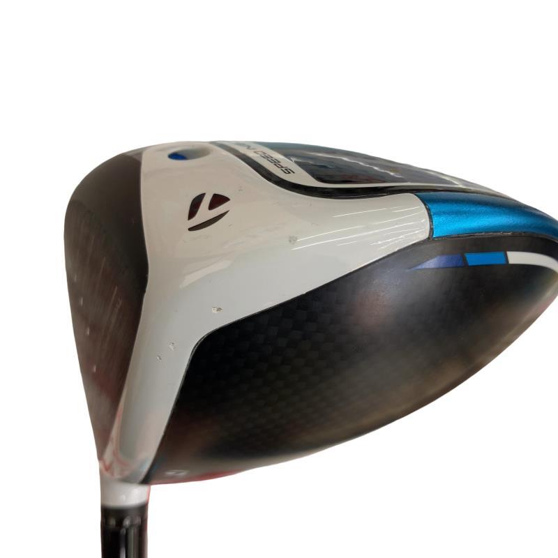 TaylorMade（テーラーメイド） SIM2 MAX 10.5° ドライバー DR