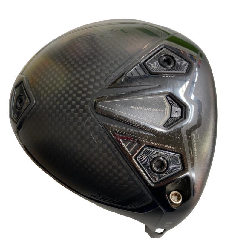 COBRA（コブラ） cobra DARKSPEED LS 9° ドライバー DR フレックスS