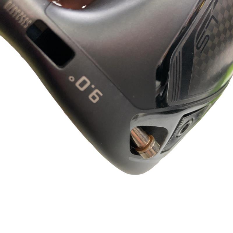 COBRA（コブラ） cobra DARKSPEED LS 9° ドライバー DR フレックスS