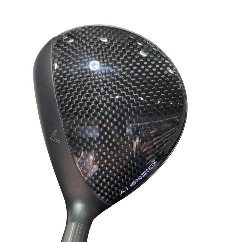 Callaway（キャロウェイ） PARADYM Ai SMOKE MAX 5W フェアウェイ