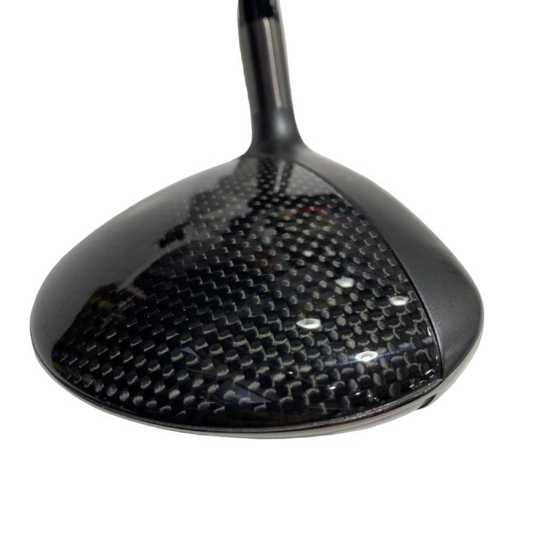 Callaway（キャロウェイ） PARADYM Ai SMOKE MAX 5W フェアウェイ