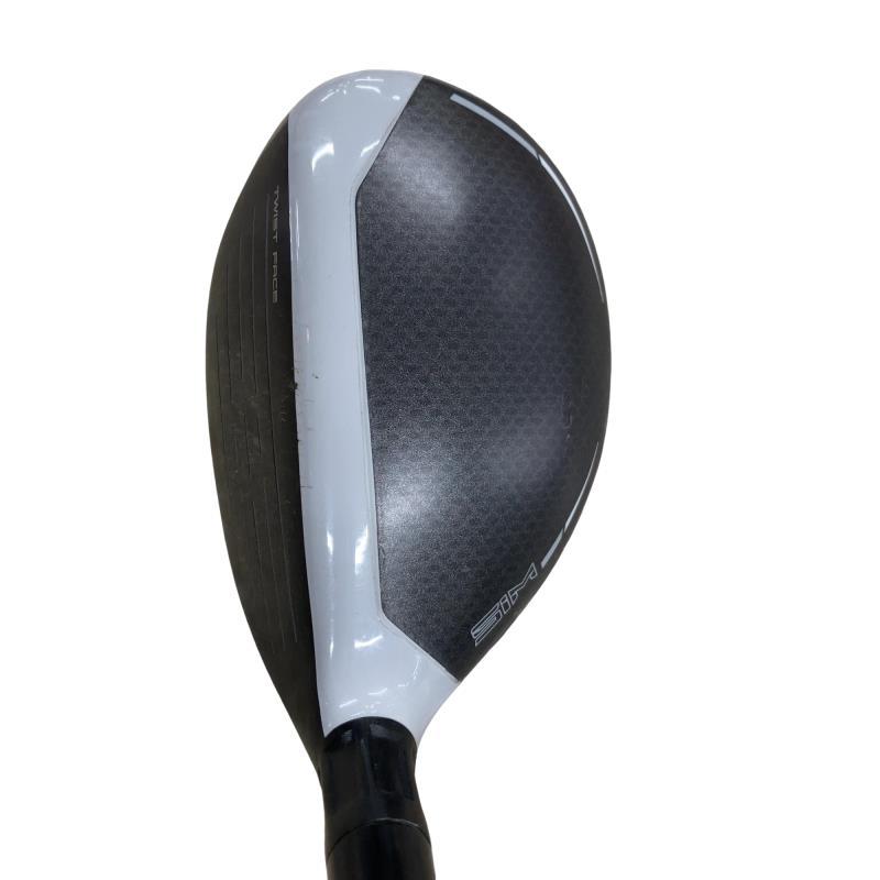 レア　SIM max ユーティリティ　U6 6U TaylorMade（テーラーメイド） SIM MAX U6 ユーティリティ UT