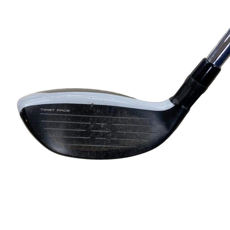 TaylorMade（テーラーメイド） SIM MAX U6 ユーティリティ UT