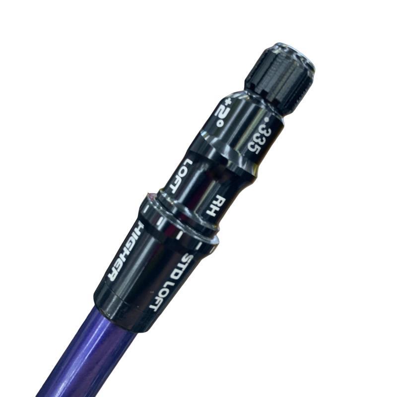 TaylorMade（テーラーメイド） テーラーメイドスリーブ付き(Qi4D系
