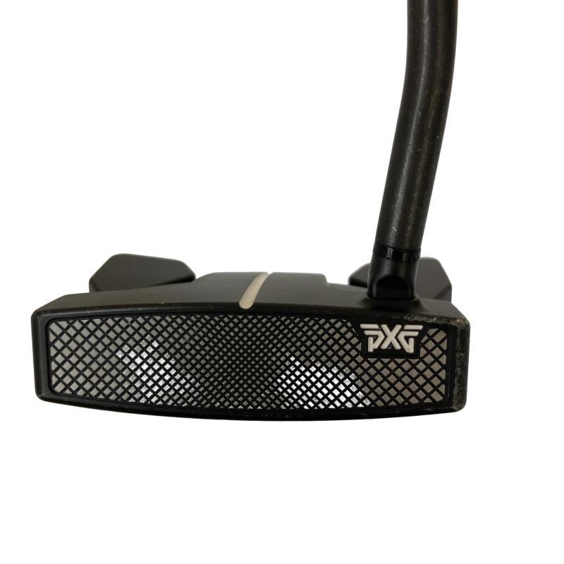 PXG PXG OPERATOR GEN2(ダブルベンド) パター PT フレックスその他_2