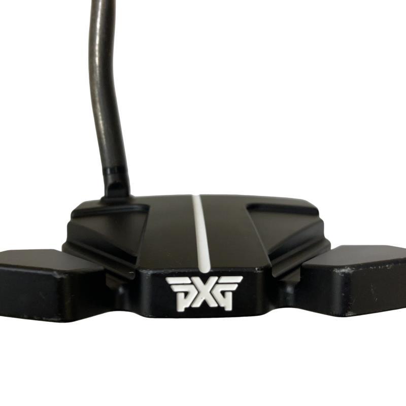 PXG PXG OPERATOR GEN2(ダブルベンド) パター PT フレックスその他_3