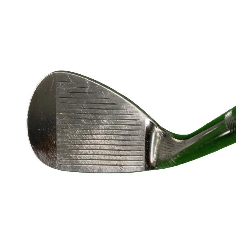 タイトリスト VOKEY SPIN MILLED SM6 スティールグレー 56°/08°M ウェッジ WG フレックスSの画像