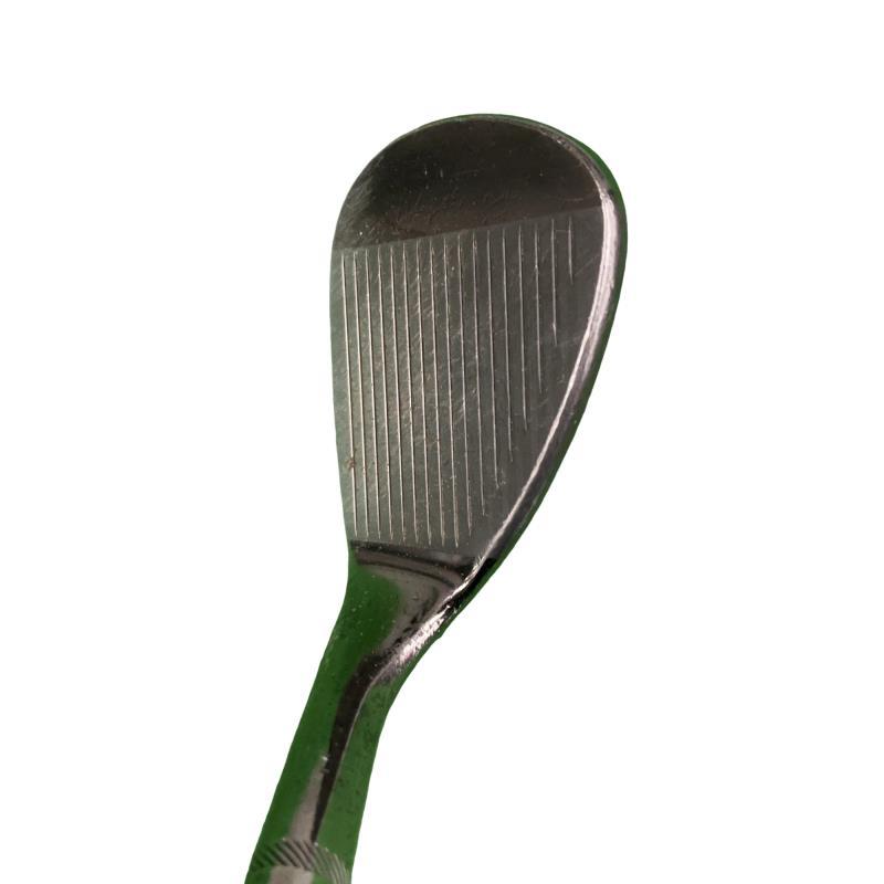 タイトリスト VOKEY SPIN MILLED SM6 スティールグレー 56°/08°M ウェッジ WG フレックスSの画像