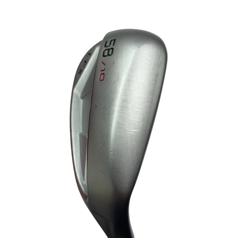 クリーブランド Cleveland CFX 58°/10° ウェッジ WG フレックスその他_3