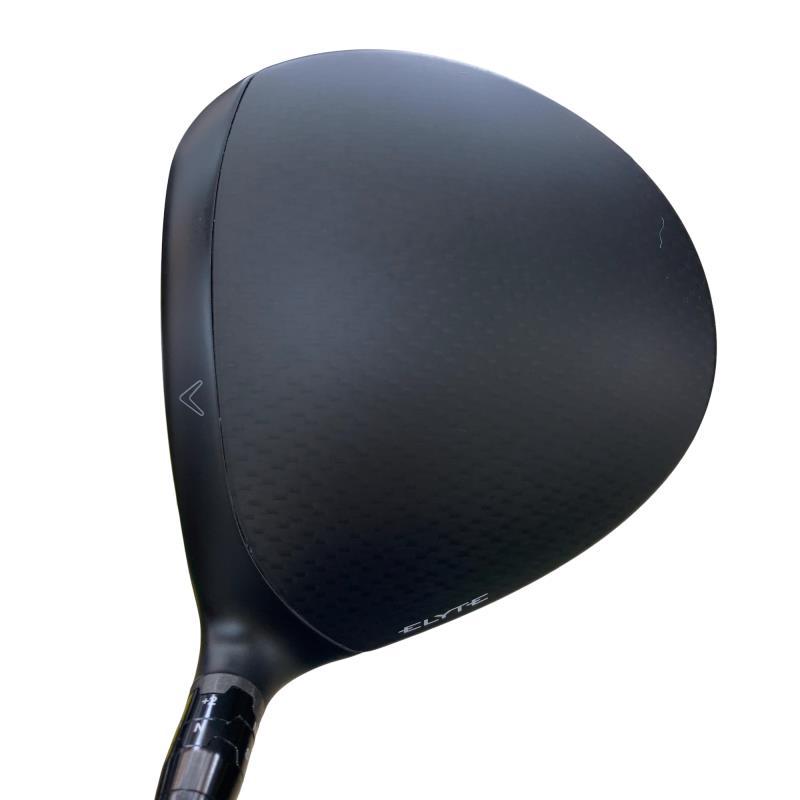 Callaway（キャロウェイ） ELYTE X 10.5° ドライバー DR フレックスSR