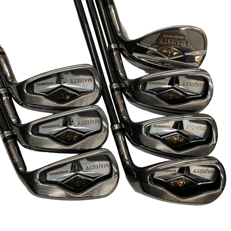 MAJESTY（マジェスティ） マジェスティゴルフ(旧マルマン) MAJESTY